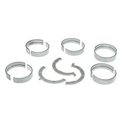 Clevite CLMS2202P P-Series STD Main Bearings Suit Ford 4.6/5.4L Sohc & Dohc V8