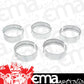 Toyota 4AGE & 4AGZE DOHC Clms2211Al 25Mm For Al-Series Main Bearings Clevite Engine Parts CLMS2211AL25MM