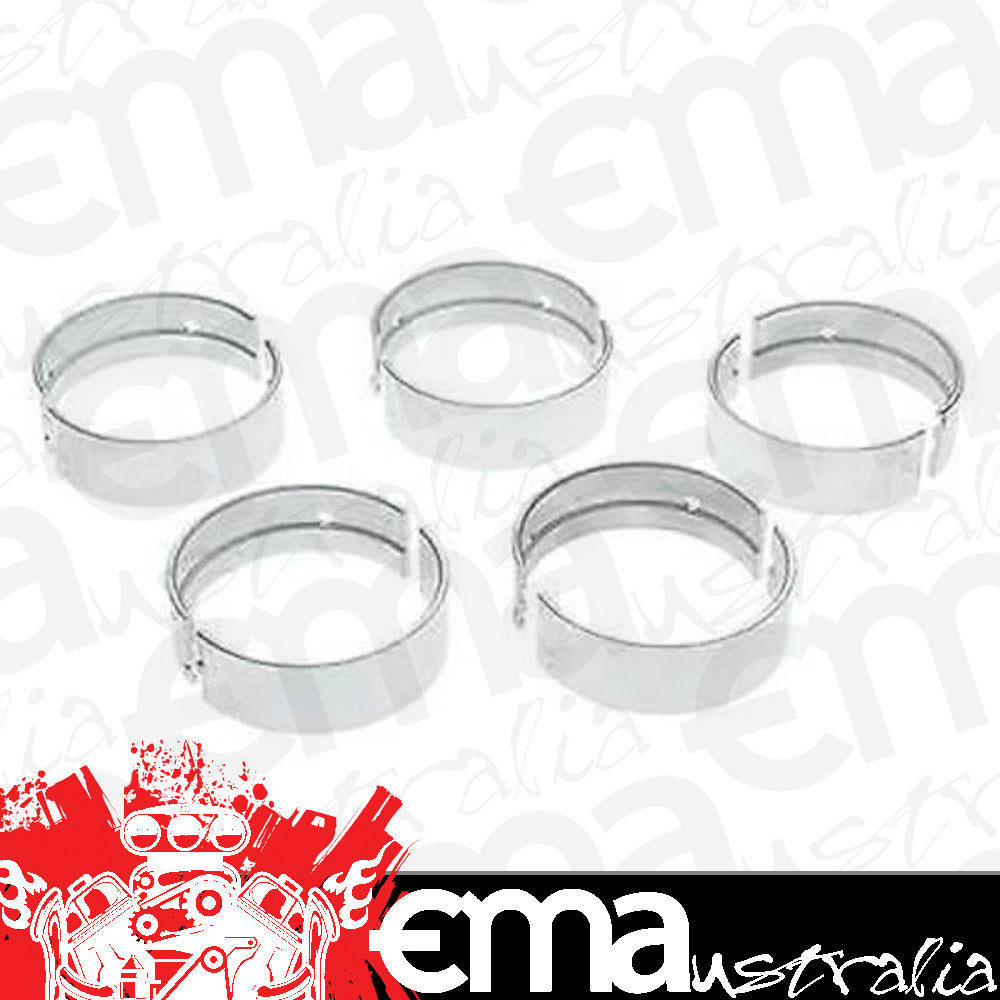 Toyota 4AGE & 4AGZE DOHC Clms2211Al 25Mm For Al-Series Main Bearings Clevite Engine Parts CLMS2211AL25MM