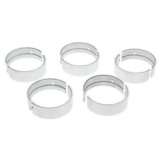 Toyota 4AGE & 4AGZE DOHC Clms2211Al 25Mm For Al-Series Main Bearings Clevite Engine Parts CLMS2211AL25MM
