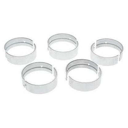 Toyota 4AGE & 4AGZE DOHC. Toyota 4AGE & 4AGZE DOHC Al-Series STD Main Bearings Clms2211Al STD For Clevite Engine Parts CLMS2211ALSTD