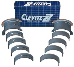 Clevite Engine Parts CLMS2292HSTD H Series Conrod Bearing Set STD (Suit Ford Coyote 5.0L 2011-On) (Clms2292H STD)