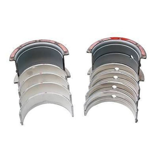 Clevite CLMS2321H-STD Dart LS Next Block High Performance Main Bearing Set