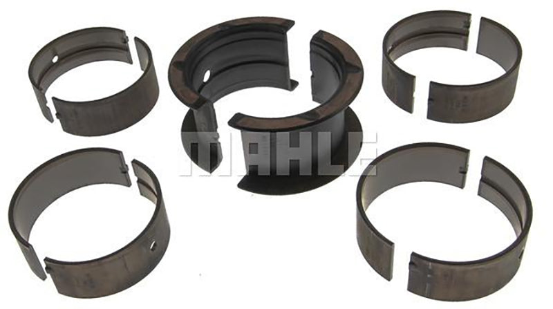 Clevite CLMS2323HSTD H Series Main Bearing Set STD Bb Chev 348-409