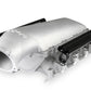 Holley Lo-Ram Manifold Base and Fuel Rails Dual Fuel Injector - GM LS3/L92 HO300-683