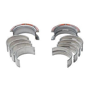 Ford Windsor 289-302.040" Undersize P Series Main Bearings.040" Under 289-302 Clevite Engine Parts CLMS590P040