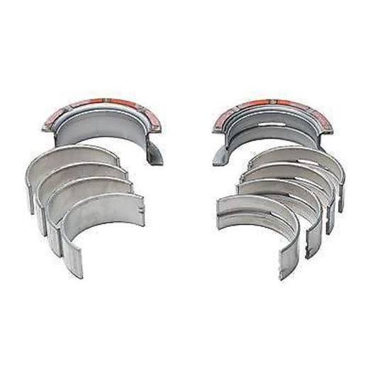 Ford Windsor 289-302.040" Undersize P Series Main Bearings.040" Under 289-302 Clevite Engine Parts CLMS590P040