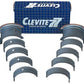 Clevite Engine Parts CLMS829H001 H Series Main Bearing Set.001" Bb Chev 366 396 402 427 454 & 502 Clms829H 001