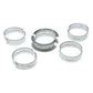 Clevite CLMS829HKSTD H Series Standard Main Bearings Chev Bb 396-454Cid