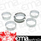 Chev Big Block Gen V/VI & Mark IV 396-454 CID (Standard) H Series Main Bearings Bb 396-454Cid Clevite Engine Parts CLMS829HKSTD