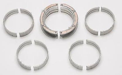 Clevite CLMS829P010 P Series Main Bearings .010" Under Chev Bb 396-454C.I.D