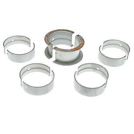 Clevite CLMS829PSTD P Series Standard Main Bearings Chev Bb 396-454C.I.D