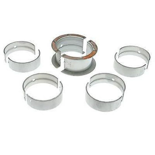 Chev big block Mark IV 396-454C.I.D (Standard) P Series Main Bearings Bb Clevite Engine Parts CLMS829PSTD