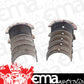 Chev big block Mark IV 396-454C.I.D (+.001 EXTRA) V Series Main Bearings Bb Clevite Engine Parts CLMS829VXSTD
