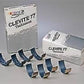 Chev Small Block Gen I 262-350 C.I.D Large Journal Triarmour Series Main Bearings Sb L/J STD Clms909Hk STD Clevite Engine Parts CLMS909HKSTD
