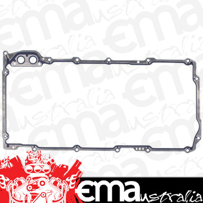 Clevite Engine Parts CLOS32241 LS Rubber Moulded Oil Pan