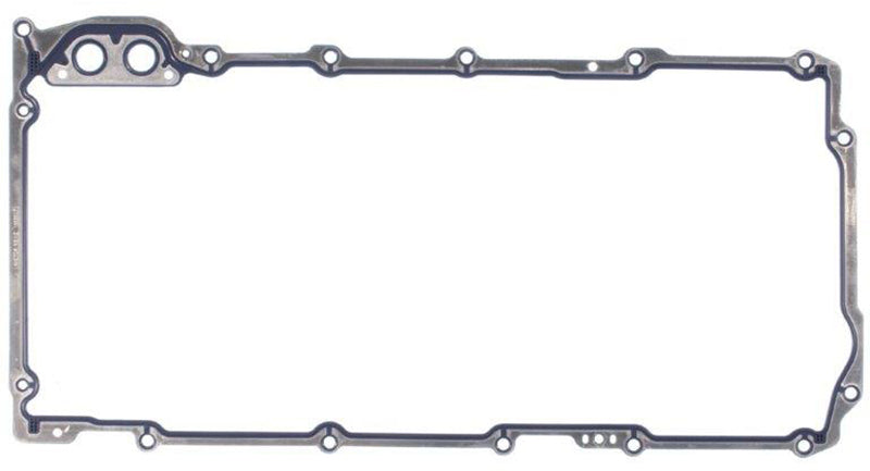 Clevite CLOS32241 LS Rubber Moulded Oil Pan