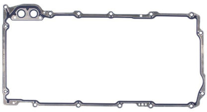 Clevite Engine Parts CLOS32241 LS Rubber Moulded Oil Pan