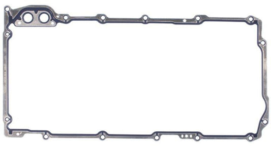 Clevite CLOS32241 LS Rubber Moulded Oil Pan