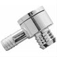 Classic Performance Products CLP-11SRBCVC Classic Performance Brake Booster Vacuum Check Valve