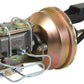 Classic Performance Products CLP-5968BB2-8D Classic Performance Cadillac Master Cylinder And Brake Booster Kits