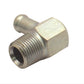 Classic Performance Products CLPIN38 Performance 90 Manifold Vacuum Fitting Steel 3/8" Npt