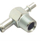 Classic Performance Products CLPIN38RS Classic Performance Manifold Vacuum Tee Fitting Steel 3/8" Npt