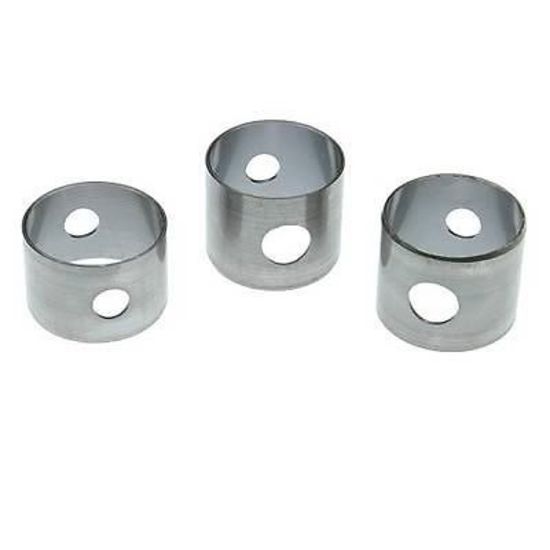 Clevite CLSH-21S STD Cam Bearings Suit Ford Flathead 1939-'53 239, 255 Ci