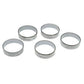 Clevite CLSH1814S STD Camshaft Bearings Gm LS1 Holden Commodore 5.7L LS1