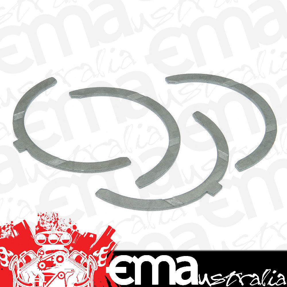 Suit Chrysler 426 Hemi Thrust Washer Set V8 Clevite Engine Parts CLTW-120S