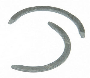 Clevite CLTW587S Thrust Washer Set (Suit Honda F22 & H22 V-Tec Dohc) ()