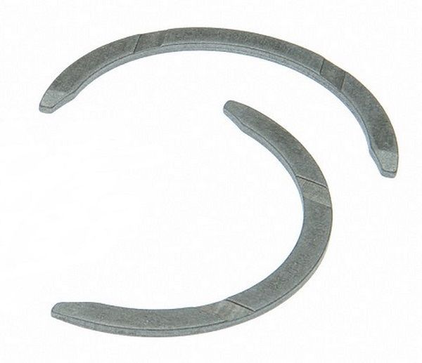 Clevite CLTW590S Thrust Washer Set For Nissan Sr20De Dohc