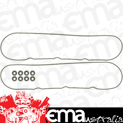 Clevite CLVS50250A LS Rubber Moulded Valve Cover