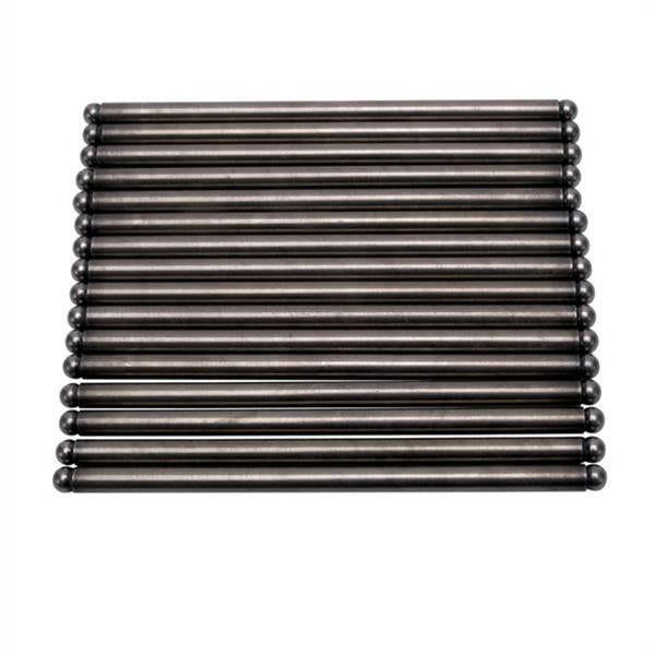 Edelbrock ED9658 Hardened Pushrods 6.430 Qty16 Ford 289-302W V8 Hydraulic Roller