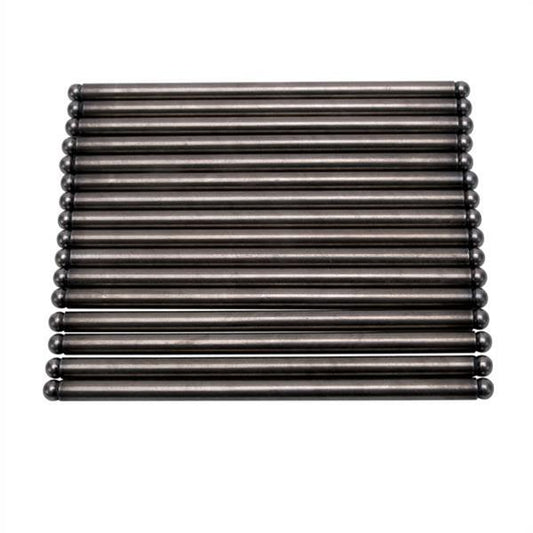 Edelbrock ED9658 Hardened Pushrods 6.430 Qty16 Ford 289-302W V8 Hydraulic Roller