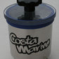 Costa Marine CM-WS1 Cm Weed Strainer Water Filter