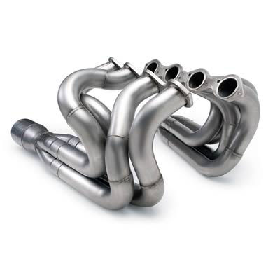 Edelbrock ED6551 Race Headers BB Chev 396-502 V8
