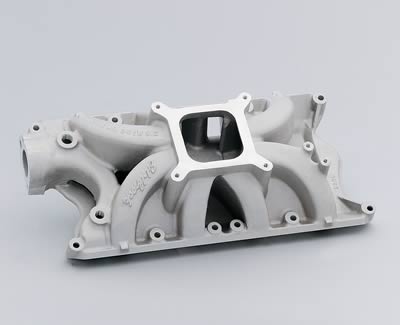 Edelbrock ED2980 Victor Jr. 351W Manifold Ford 351W V8