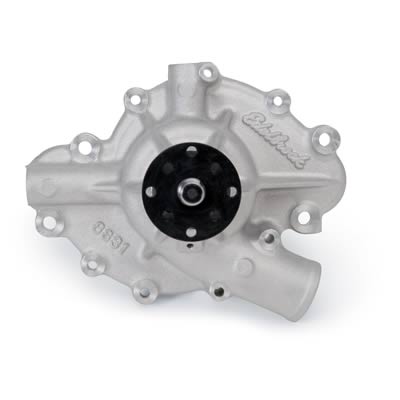 Edelbrock ED8831 Vic Series Short Water Pump AMC/Jeep 304-401 V8