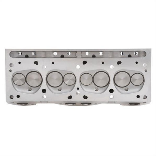 Edelbrock ED605919 Perf Rpm Cyl Head Cmpl Pontiac 389-455 Polished