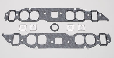 Edelbrock ED7203 Intake Gaskets O-Port BB Chev 396-454 V8