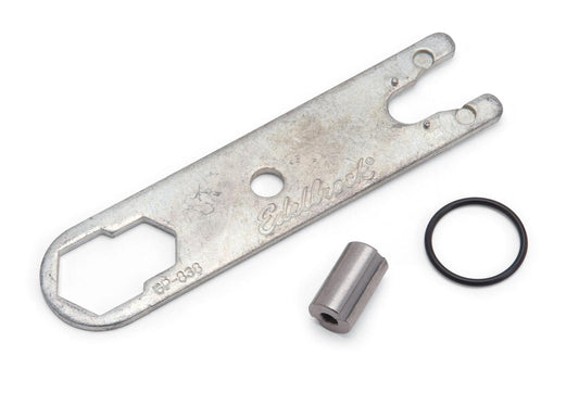 Edelbrock ED72218 N20 Solenoid Rebuild Kit Victor Pro Solenoid