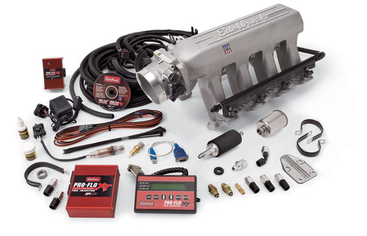 Edelbrock ED3539 Pro-Flo XT EFI System Chev LS1/Ls6 V8