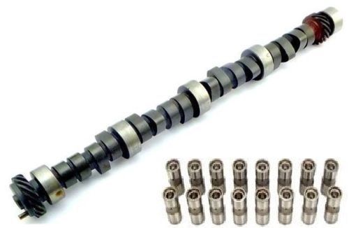 Dynotec Camshafts CM306D16 Dynotec Stage 1 Holden Efi Camshaft & Lifters Suit Holden 5.0L/304 Efi