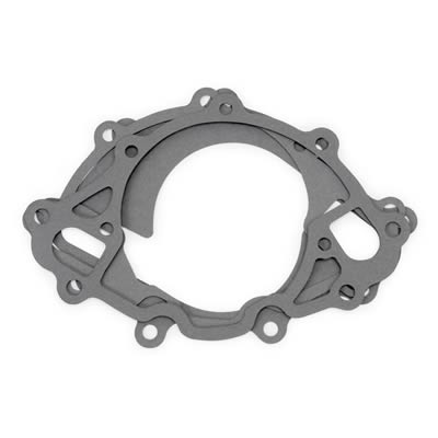 Edelbrock ED7254 Gasket Set Water Pump Ford 351Reverse Rotation