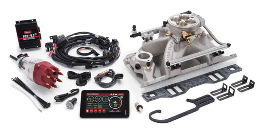 Edelbrock ED3253 Pro-Flo 3 EFI System Small Block Mopar