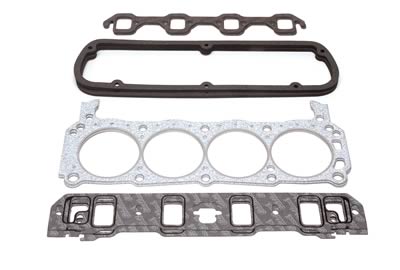 Edelbrock ED7364 Cylinder Head Gasket Kit Ford 289-351W V8