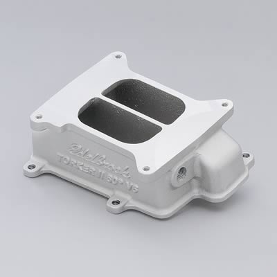 Edelbrock ED3789 Performer 4V 60 Manifold to Chev 2.8L V6 1982-85
