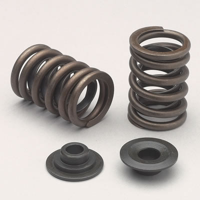 Edelbrock ED5895 Sure Seat Valve Spring Set BB Chev 396-454 V8