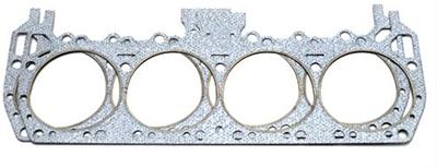 Edelbrock ED7325 Cylinder Head Gaskets Chrysler 361-440 V8
